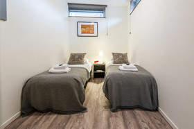 YAYS Amsterdam Prince Island by Numa