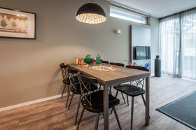 YAYS Amsterdam Prince Island by Numa