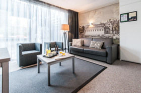 YAYS Amsterdam Prince Island by Numa