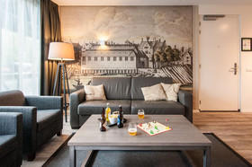 YAYS Amsterdam Prince Island by Numa
