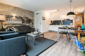 YAYS Amsterdam Prince Island by Numa