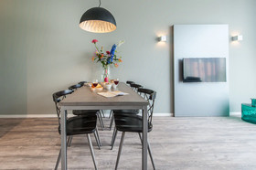 YAYS Amsterdam Prince Island by Numa