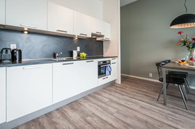 YAYS Amsterdam Prince Island by Numa