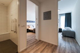 YAYS Amsterdam Prince Island by Numa