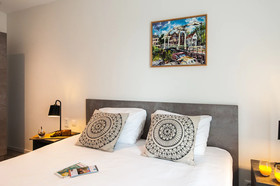 YAYS Amsterdam Prince Island by Numa