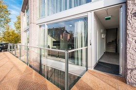 YAYS Amsterdam Prince Island by Numa