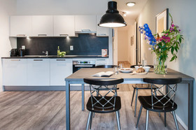 YAYS Amsterdam Prince Island by Numa