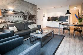 YAYS Amsterdam Prince Island by Numa