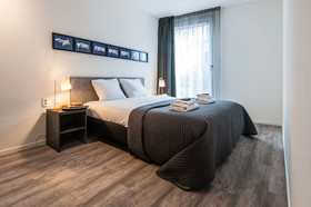 YAYS Amsterdam Prince Island by Numa