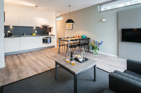 YAYS Amsterdam Prince Island by Numa