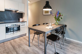 YAYS Amsterdam Prince Island by Numa