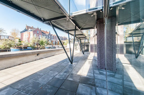YAYS Amsterdam Prince Island by Numa