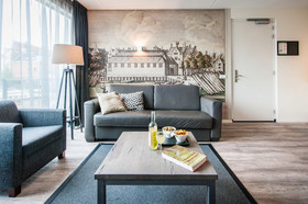 YAYS Amsterdam Prince Island by Numa