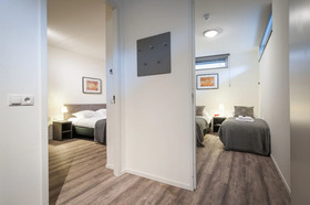 YAYS Amsterdam Prince Island by Numa
