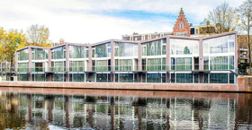 YAYS Amsterdam Prince Island by Numa