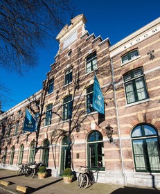 Yays Amsterdam Maritime By Numa