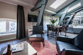 Yays Amsterdam Maritime By Numa