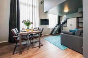 Yays Amsterdam Maritime By Numa