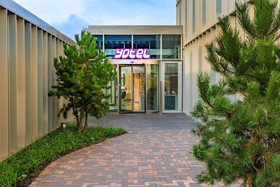 YOTEL Amsterdam