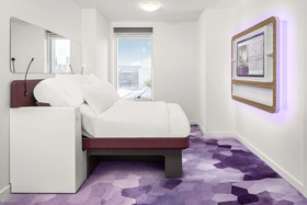 YOTEL Amsterdam