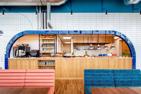 YOTEL Amsterdam