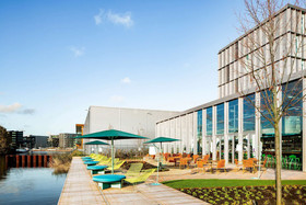 YOTEL Amsterdam