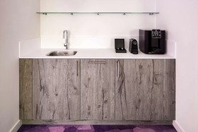 YOTEL Amsterdam