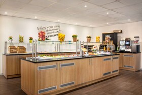 Amedia Amsterdam Airport, Trademark Collection by Wyndham