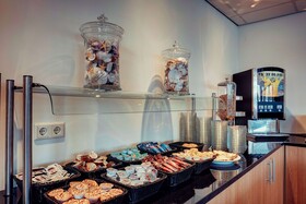 Amedia Amsterdam Airport, Trademark Collection by Wyndham