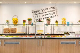 Amedia Amsterdam Airport, Trademark Collection by Wyndham