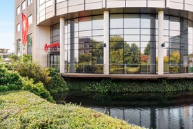 Amedia Amsterdam Airport, Trademark Collection by Wyndham