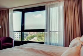 Amedia Amsterdam Airport, Trademark Collection by Wyndham