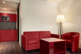 Amedia Amsterdam Airport, Trademark Collection by Wyndham