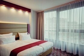 Amedia Amsterdam Airport, Trademark Collection by Wyndham