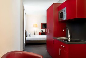 Amedia Amsterdam Airport, Trademark Collection by Wyndham