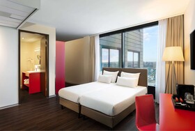 Amedia Amsterdam Airport, Trademark Collection by Wyndham