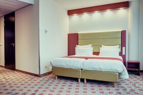 Amedia Amsterdam Airport, Trademark Collection by Wyndham