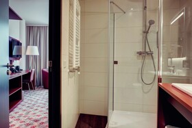 Amedia Amsterdam Airport, Trademark Collection by Wyndham