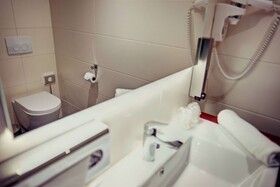 Amedia Amsterdam Airport, Trademark Collection by Wyndham