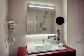 Amedia Amsterdam Airport, Trademark Collection by Wyndham