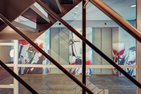 Amedia Amsterdam Airport, Trademark Collection by Wyndham