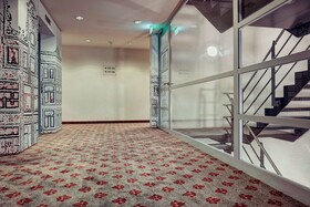 Amedia Amsterdam Airport, Trademark Collection by Wyndham