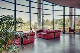 Amedia Amsterdam Airport, Trademark Collection by Wyndham