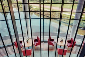 Amedia Amsterdam Airport, Trademark Collection by Wyndham