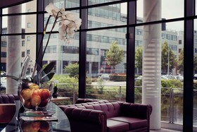 Amedia Amsterdam Airport, Trademark Collection by Wyndham