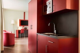 Amedia Amsterdam Airport, Trademark Collection by Wyndham