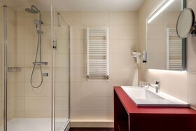 Amedia Amsterdam Airport, Trademark Collection by Wyndham