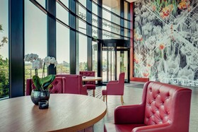 Amedia Amsterdam Airport, Trademark Collection by Wyndham