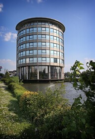 Amedia Amsterdam Airport, Trademark Collection by Wyndham