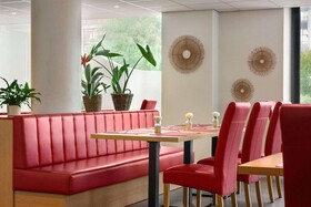 Amedia Amsterdam Airport, Trademark Collection by Wyndham